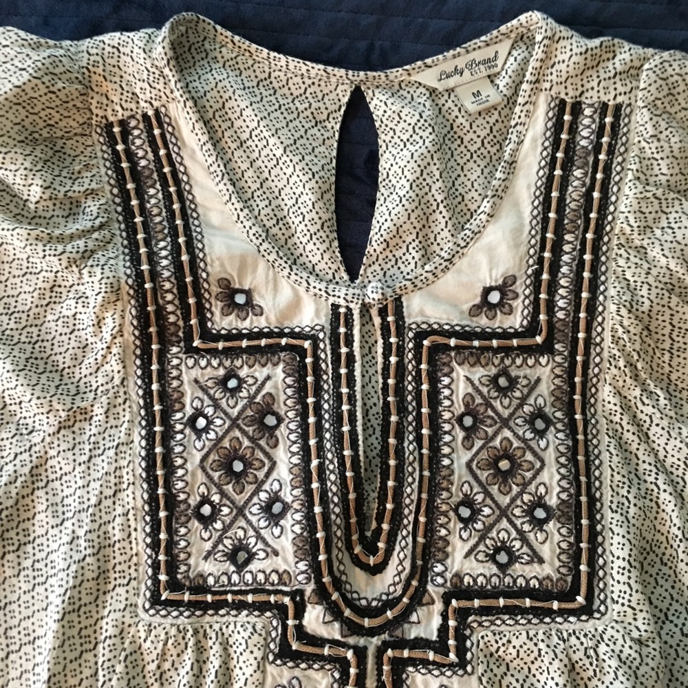 Lucky Brand Shirt